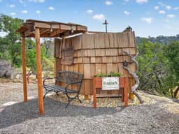 Designer Barndominium | Sauna & Game Lounge
