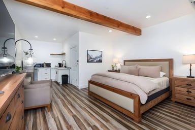 Bedroom 5