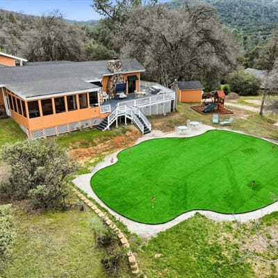 Fun Getaway | HotTub | Golf | Volleyball and More