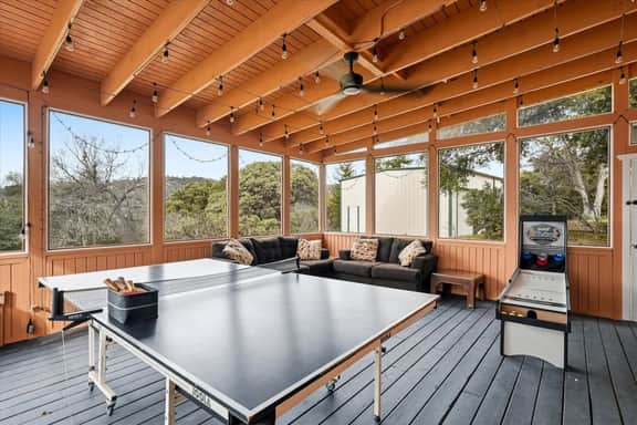 Fun Getaway | HotTub | Golf | Volleyball and More